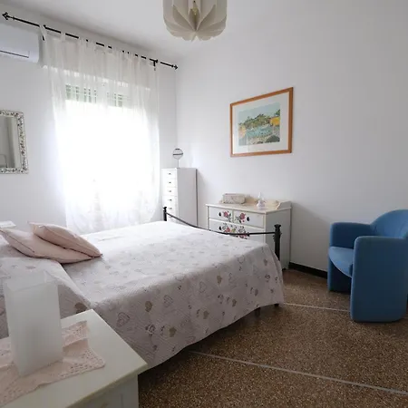 Appartamento Casetta Nel Golfo By Portofinovacanze Rapallo