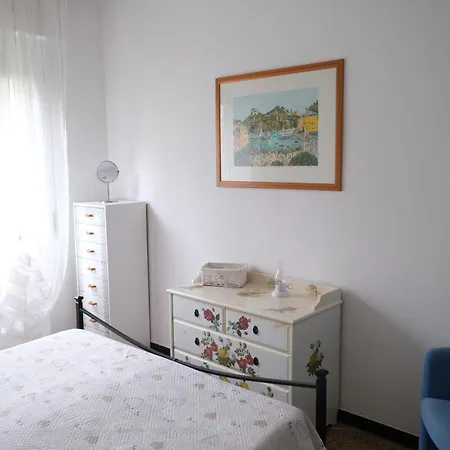 Appartamento Casetta Nel Golfo By Portofinovacanze Rapallo