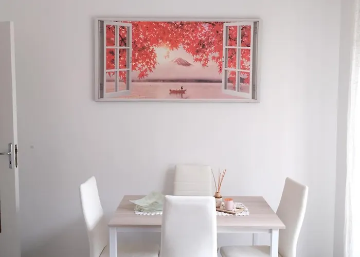 Lägenhet Casetta Nel Golfo By Portofinovacanze Rapallo