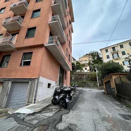 Casetta Nel Golfo By Portofinovacanze Rapallo
